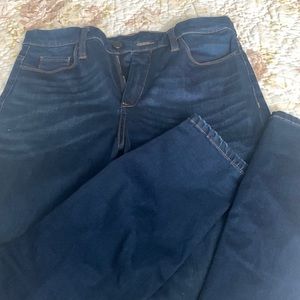 Blank CryBaby Jeans  31